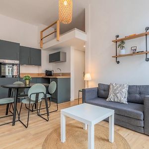 Appartement met een Slaapkamer
